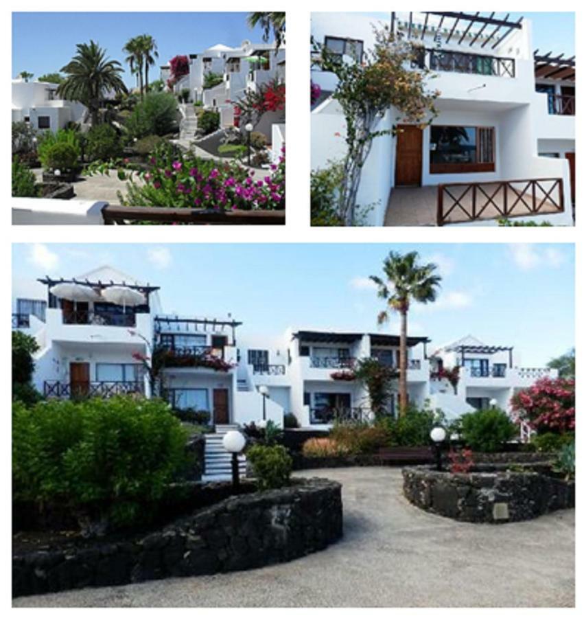 Vv - Apartamento Tranquilo Primera Linea Puerto del Carmen  Ngoại thất bức ảnh